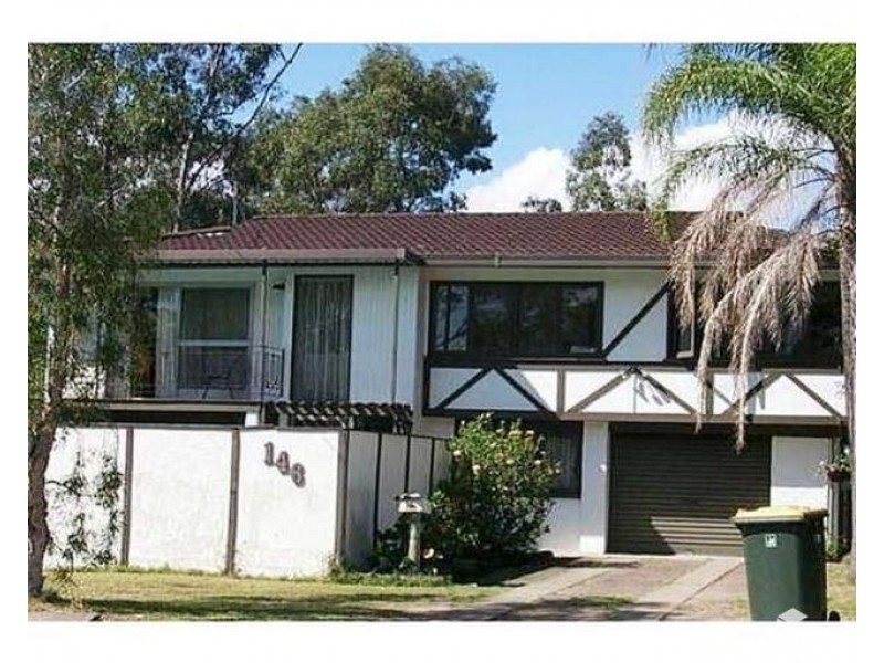 146 Jerrang Street, Indooroopilly QLD 4068