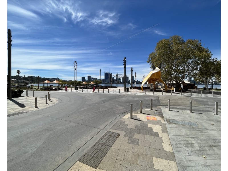 9/100 Mill Point Road, South Perth WA 6151