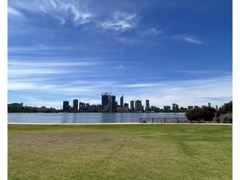 9/100 Mill Point Road, South Perth WA 6151