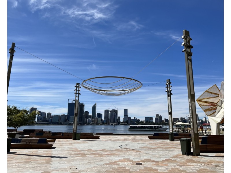 9/100 Mill Point Road, South Perth WA 6151