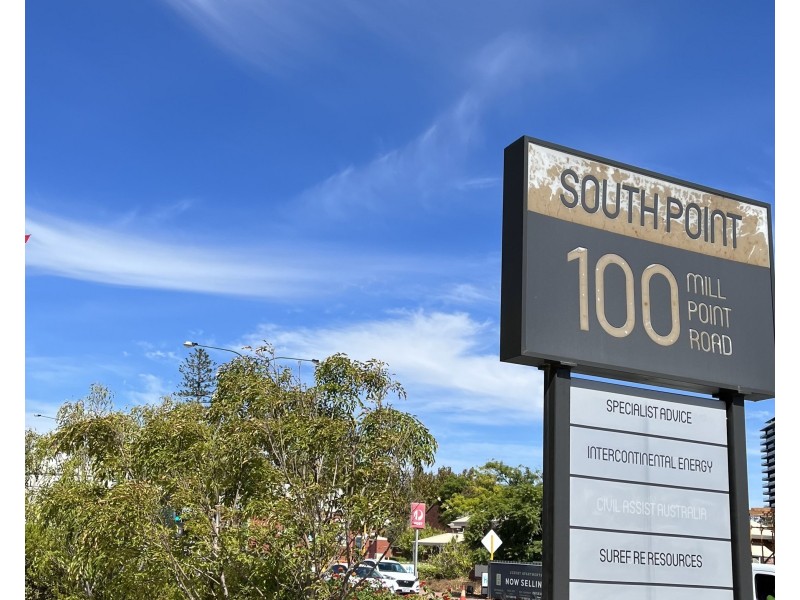 9/100 Mill Point Road, South Perth WA 6151