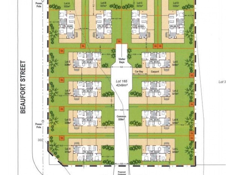 125 Beaufort Street, Katanning WA 6317