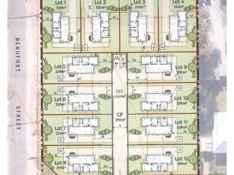 125 Beaufort Street, Katanning WA 6317
