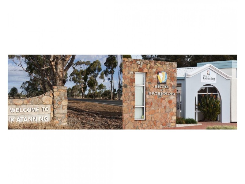 125 Beaufort Street, Katanning WA 6317