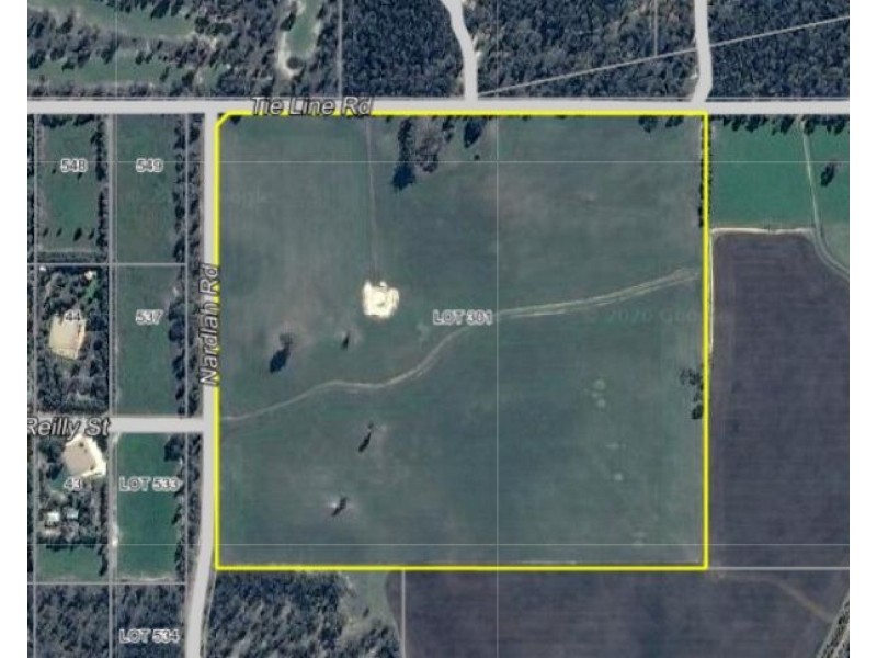 301/301 Tie Line Road, Broomehill Village WA 6318