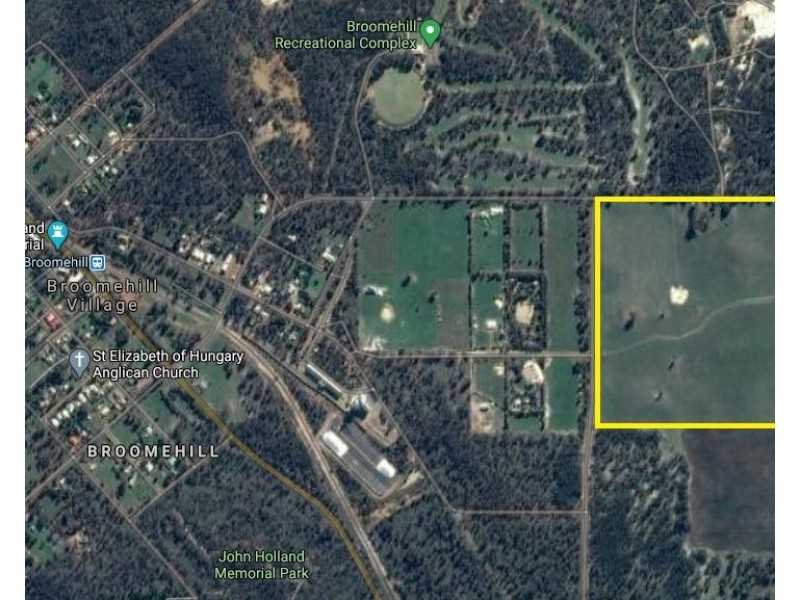 301/301 Tie Line Road, Broomehill Village WA 6318