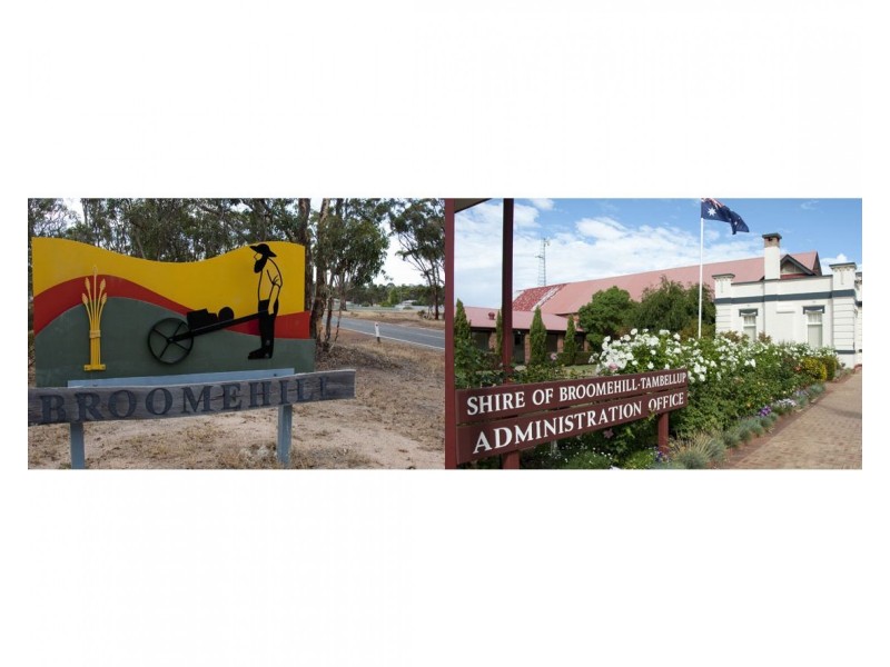 301/301 Tie Line Road, Broomehill Village WA 6318