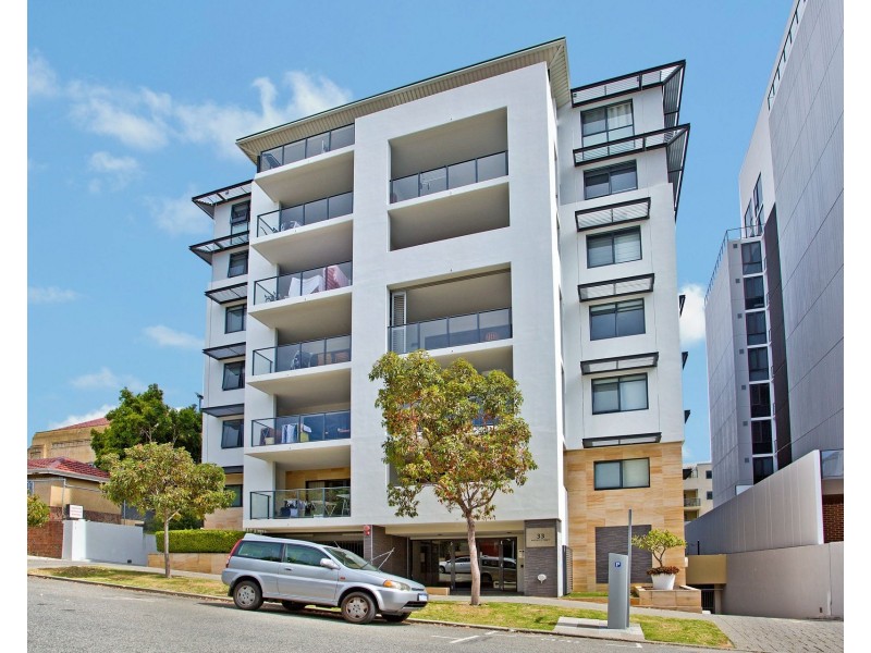 20/33 Bronte Street, East Perth WA 6004