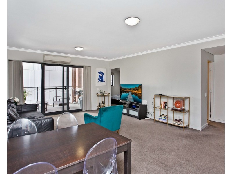 20/33 Bronte Street, East Perth WA 6004