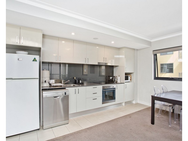 20/33 Bronte Street, East Perth WA 6004