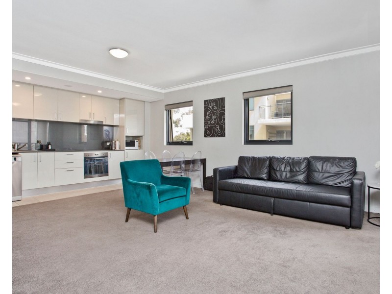 20/33 Bronte Street, East Perth WA 6004