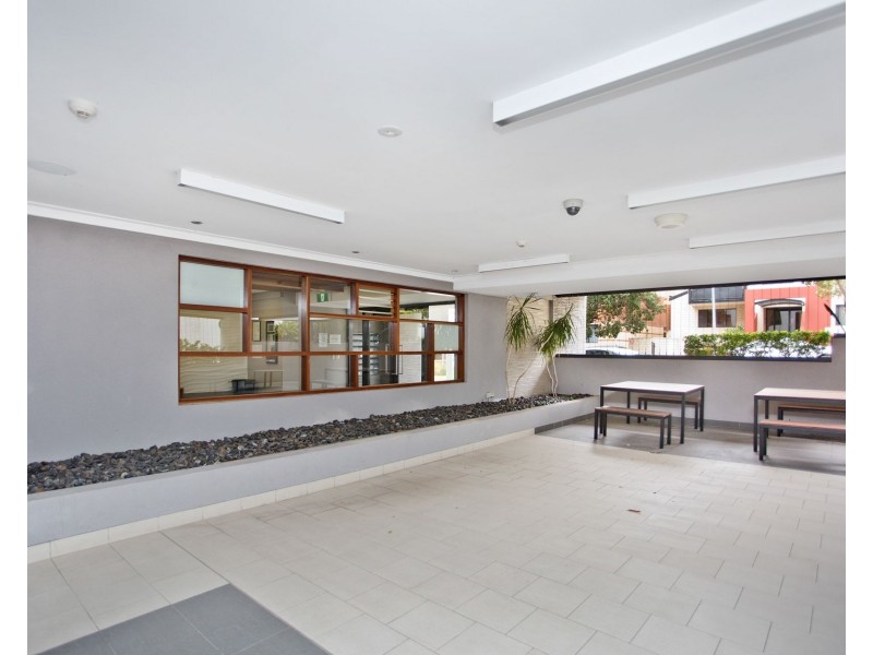 20/33 Bronte Street, East Perth WA 6004