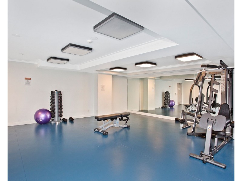 20/33 Bronte Street, East Perth WA 6004