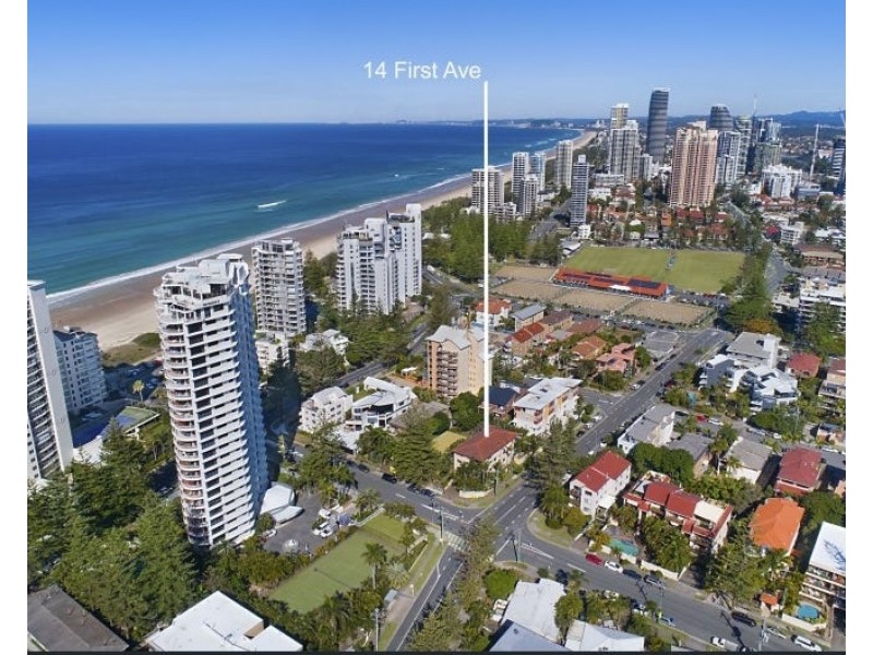 Broadbeach QLD 4218
