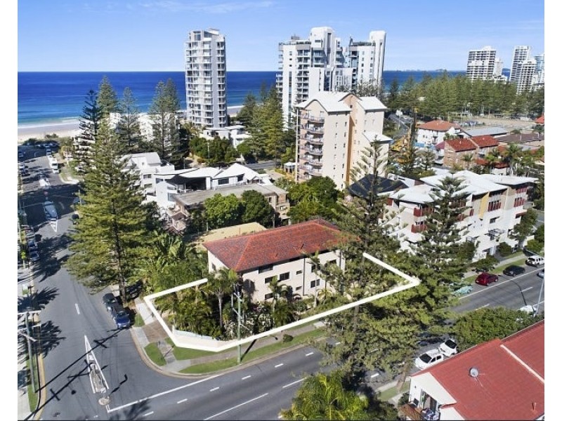 Broadbeach QLD 4218