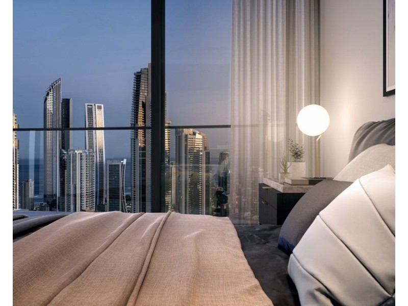 Surfers Paradise QLD 4217