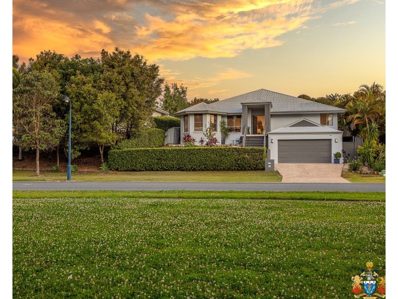 8 Boambillee Drive, Coomera Waters QLD 4209