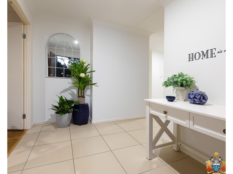 8 Boambillee Drive, Coomera Waters QLD 4209