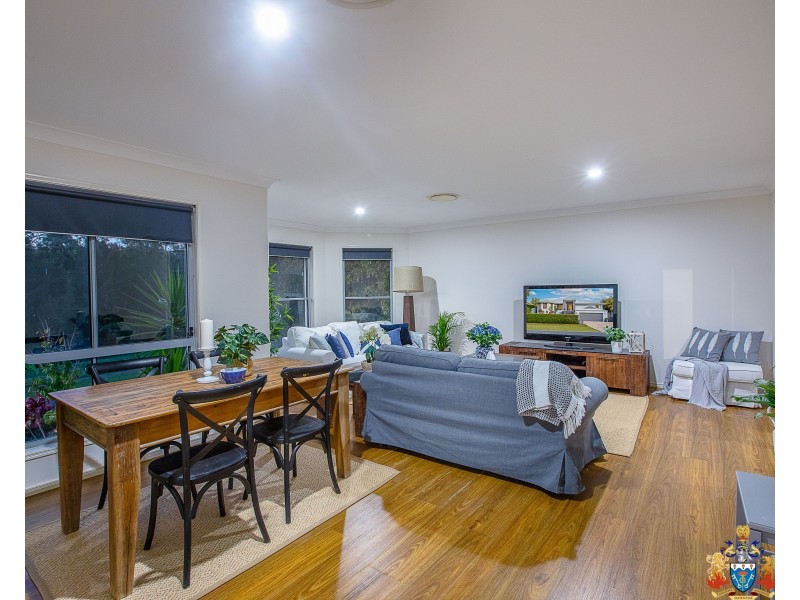 8 Boambillee Drive, Coomera Waters QLD 4209