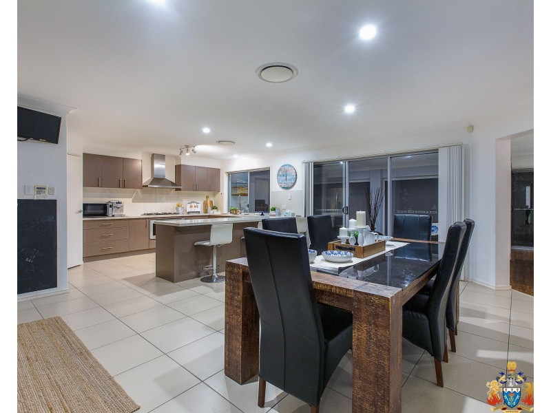 8 Boambillee Drive, Coomera Waters QLD 4209