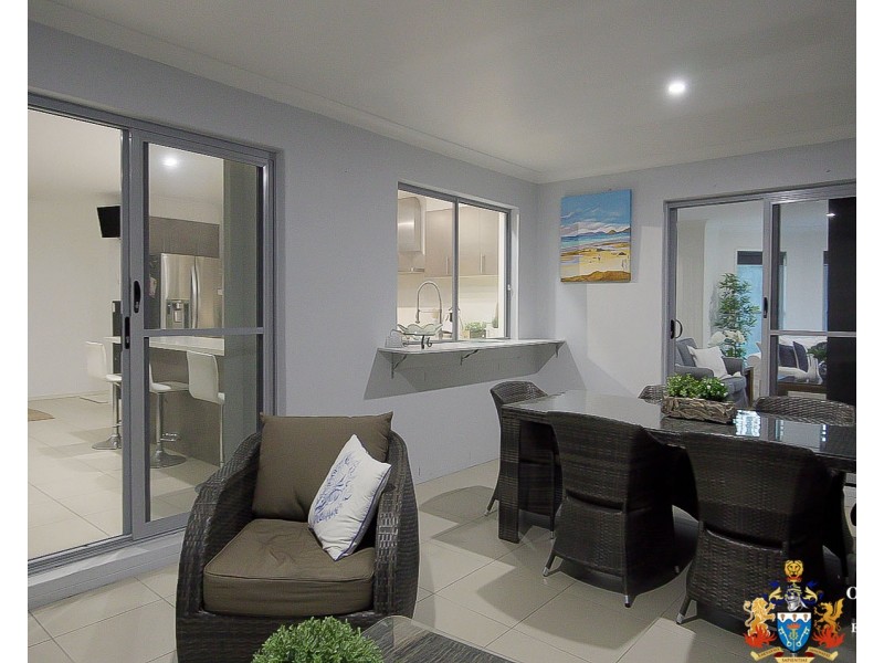 8 Boambillee Drive, Coomera Waters QLD 4209