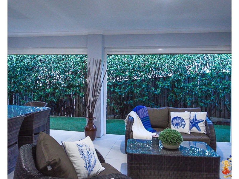 8 Boambillee Drive, Coomera Waters QLD 4209