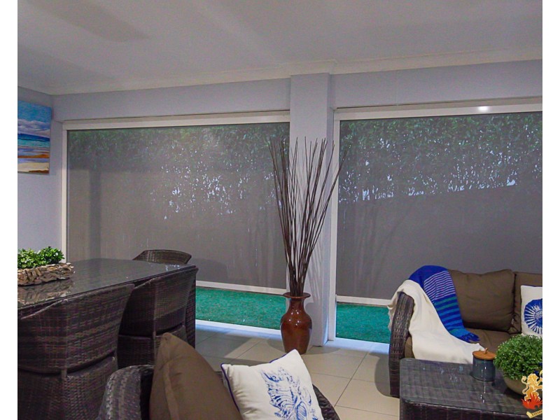 8 Boambillee Drive, Coomera Waters QLD 4209