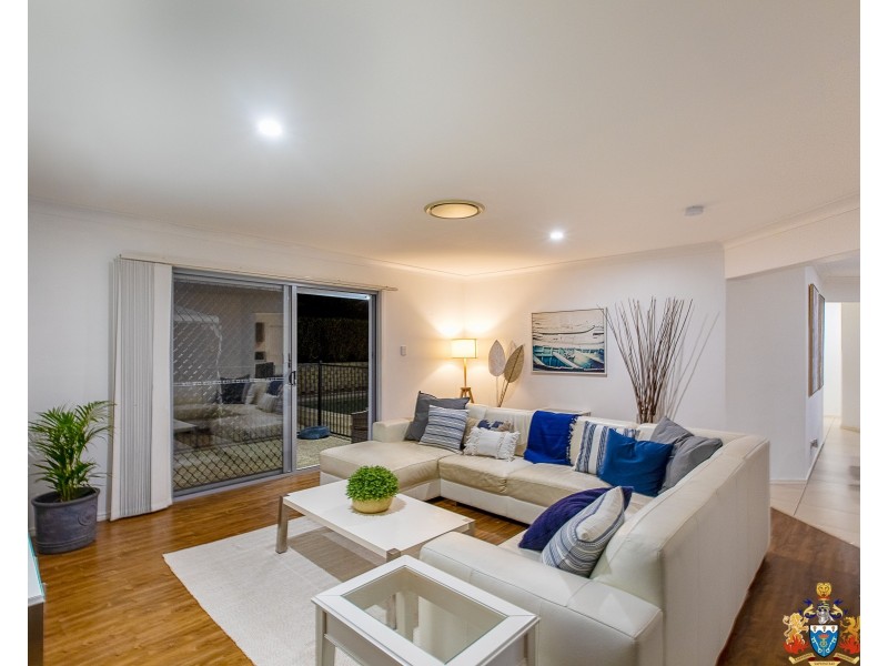 8 Boambillee Drive, Coomera Waters QLD 4209