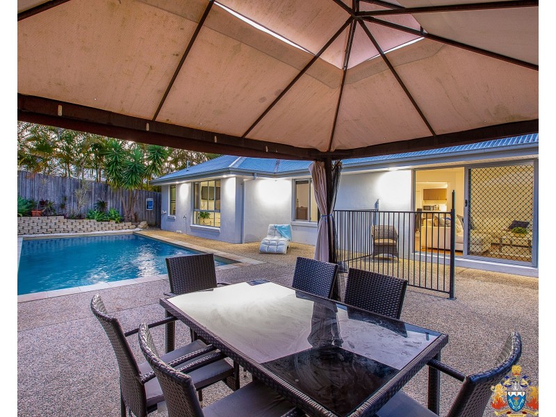 8 Boambillee Drive, Coomera Waters QLD 4209