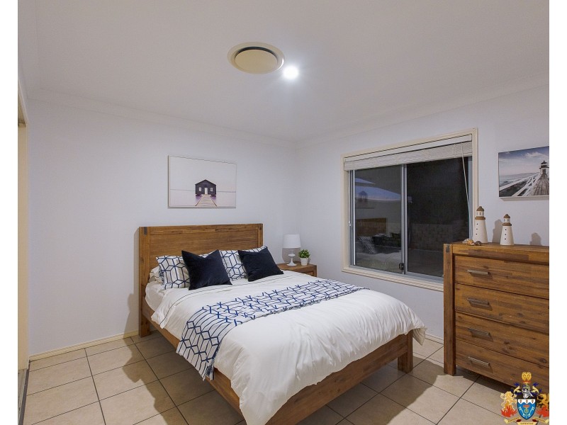 8 Boambillee Drive, Coomera Waters QLD 4209