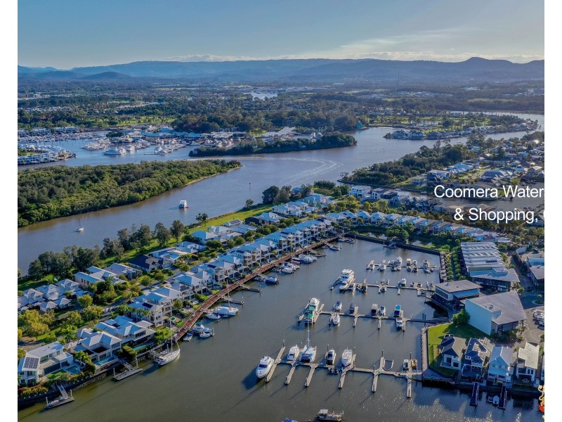 8 Boambillee Drive, Coomera Waters QLD 4209