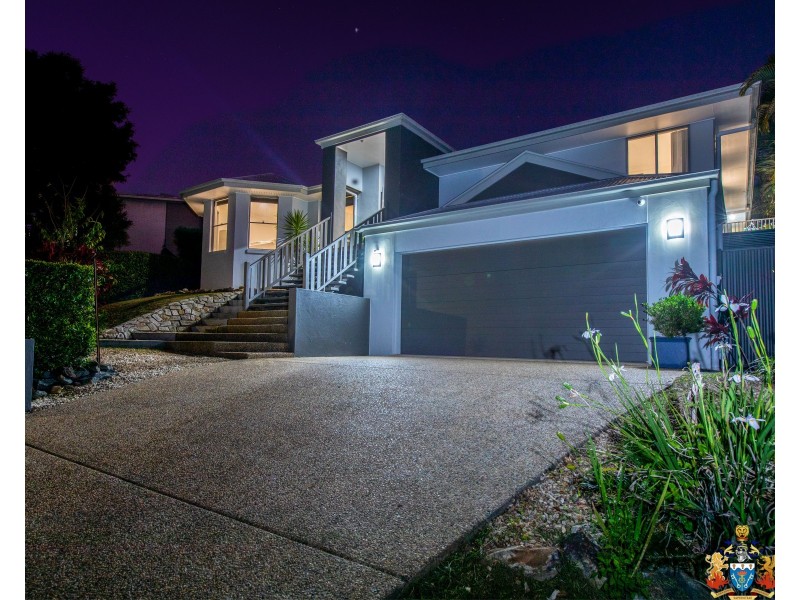 8 Boambillee Drive, Coomera Waters QLD 4209