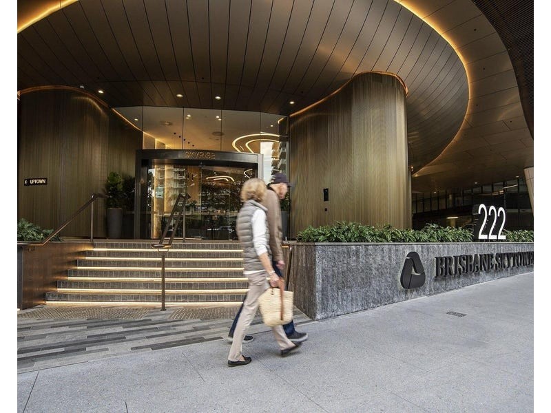 Brisbane City QLD 4000