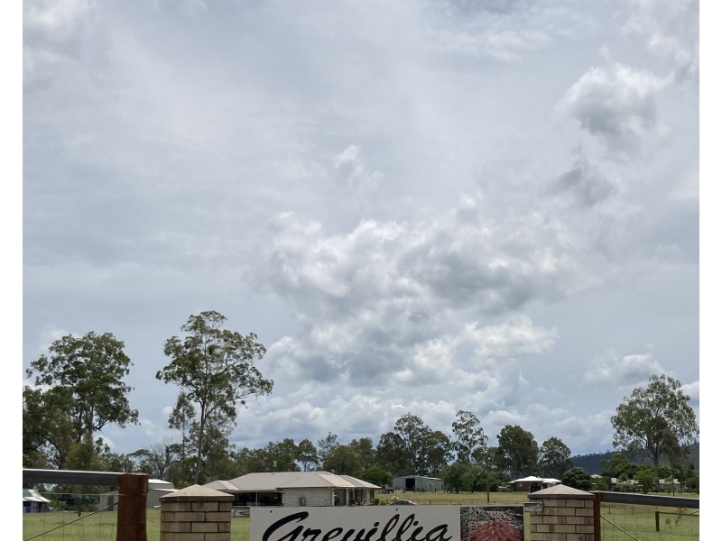 102 Carmichael Drive, Adare QLD 4343