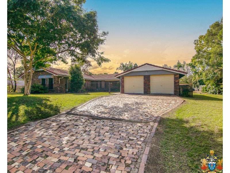 59 Nalya Crescent, Karana Downs QLD 4306