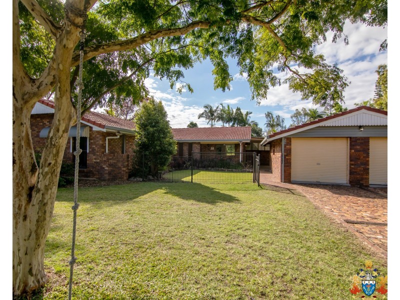 59 Nalya Crescent, Karana Downs QLD 4306