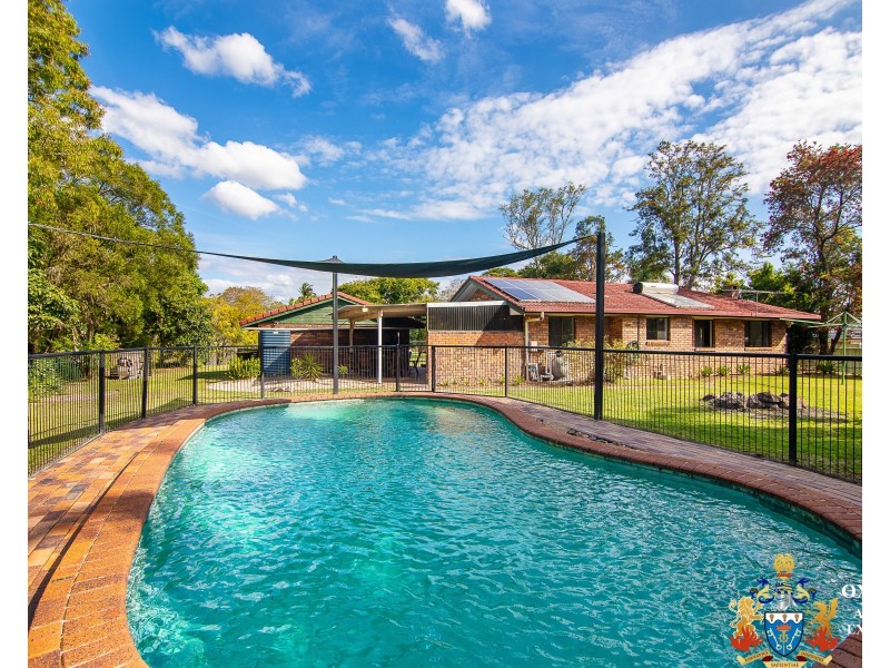 59 Nalya Crescent, Karana Downs QLD 4306