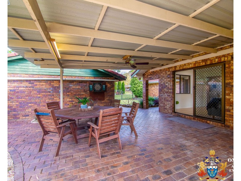 59 Nalya Crescent, Karana Downs QLD 4306
