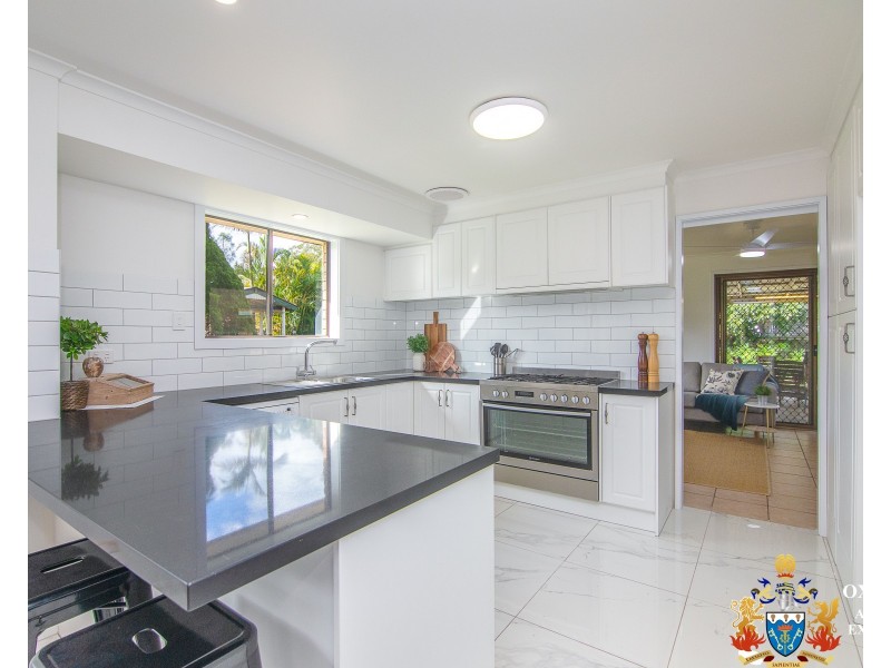 59 Nalya Crescent, Karana Downs QLD 4306