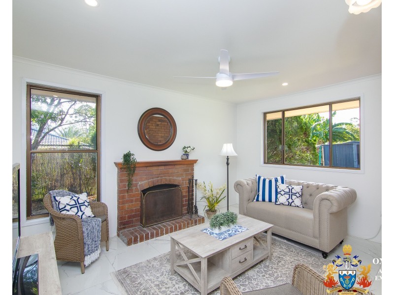 59 Nalya Crescent, Karana Downs QLD 4306