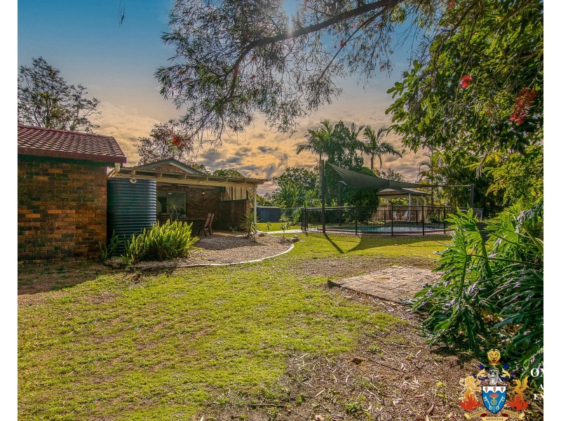 59 Nalya Crescent, Karana Downs QLD 4306