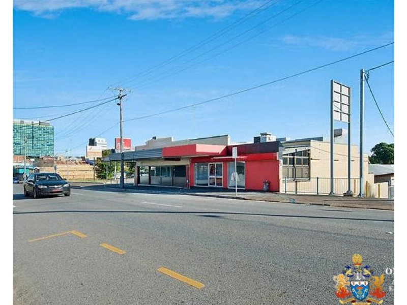 37 Brisbane Street, Ipswich QLD 4305
