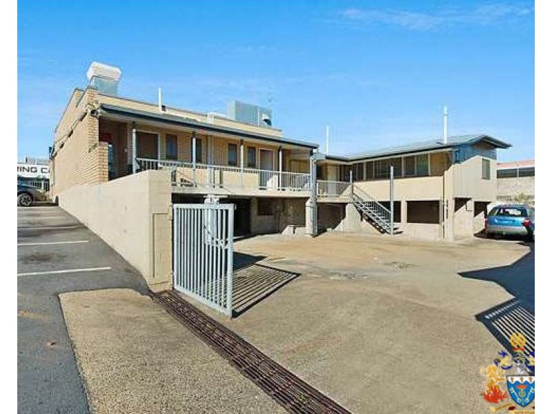 37 Brisbane Street, Ipswich QLD 4305