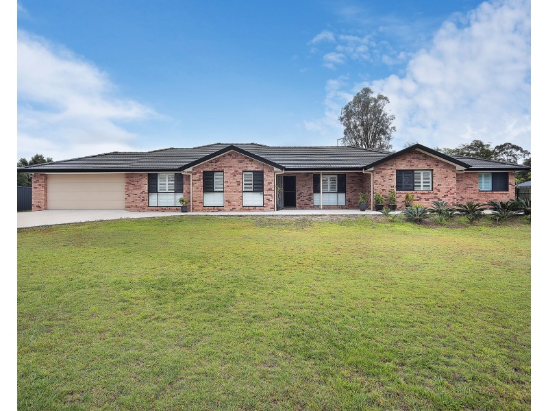 108 Behrens Road, Bellmere QLD 4510