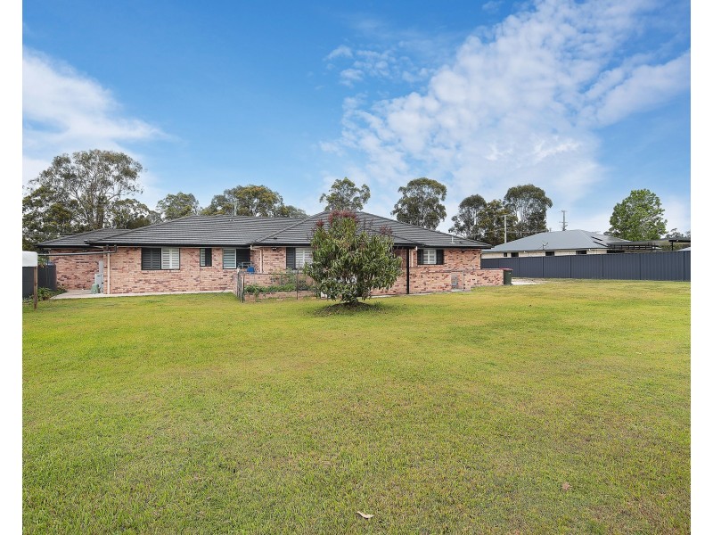 108 Behrens Road, Bellmere QLD 4510