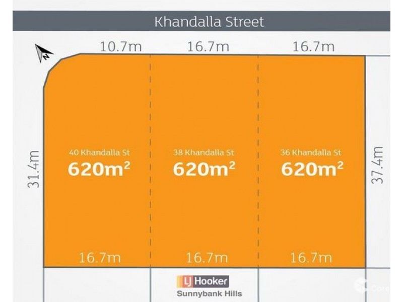 40 Khandalla Street, Upper Mount Gravatt QLD 4122