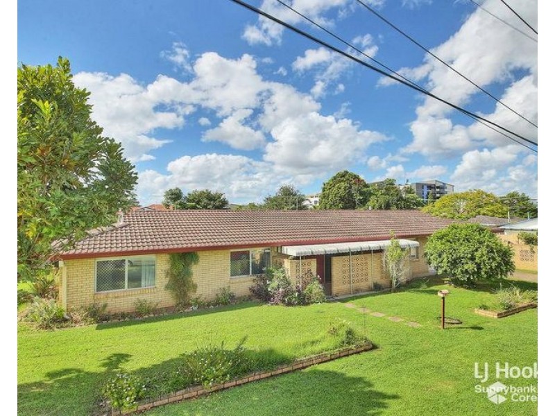 Upper Mount Gravatt QLD 4122