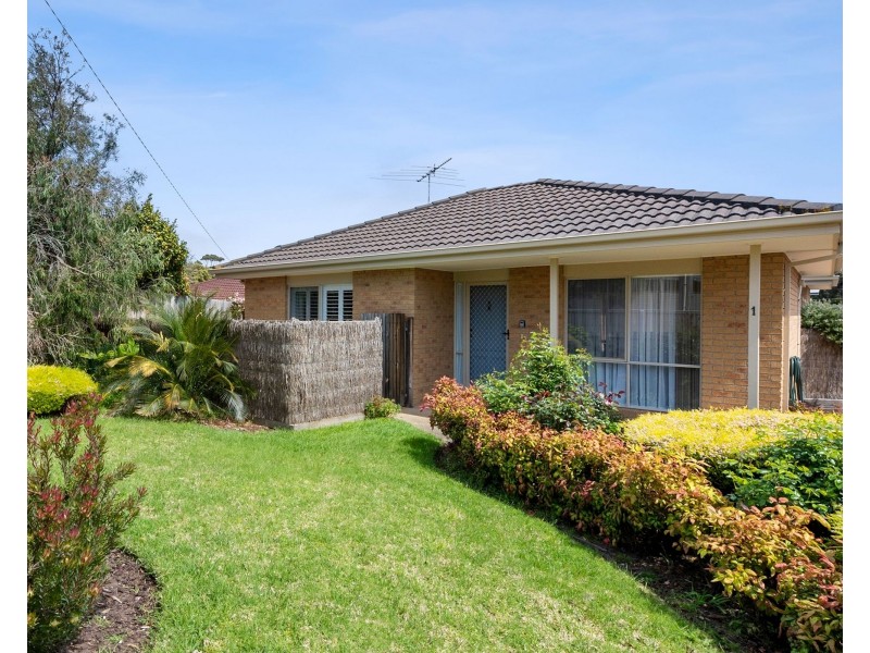 1/86 First Avenue, Rosebud VIC 3939