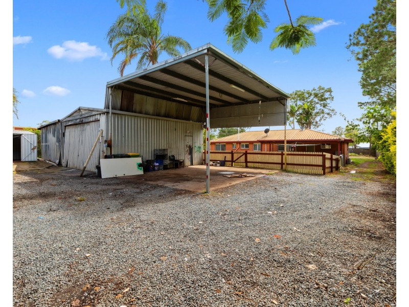 819 Kingston Road, Waterford West QLD 4133