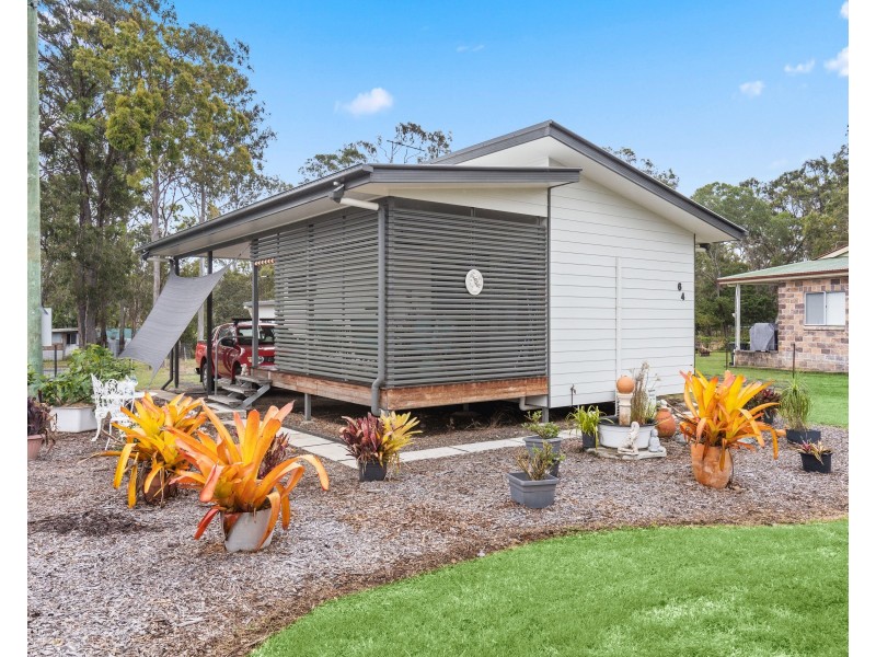 64 Brugh Street, Aldershot QLD 4650